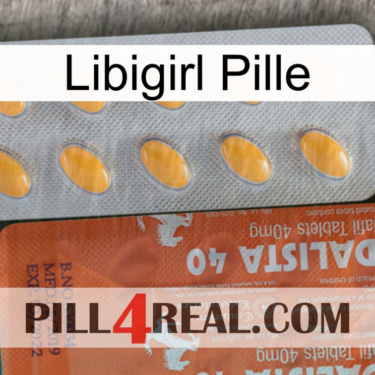 Libigirl Pill 43